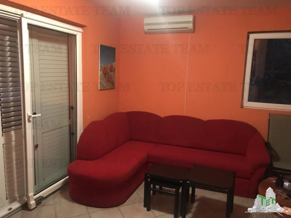 Appartement à Vendre à Budva, Monténégro - foto 1