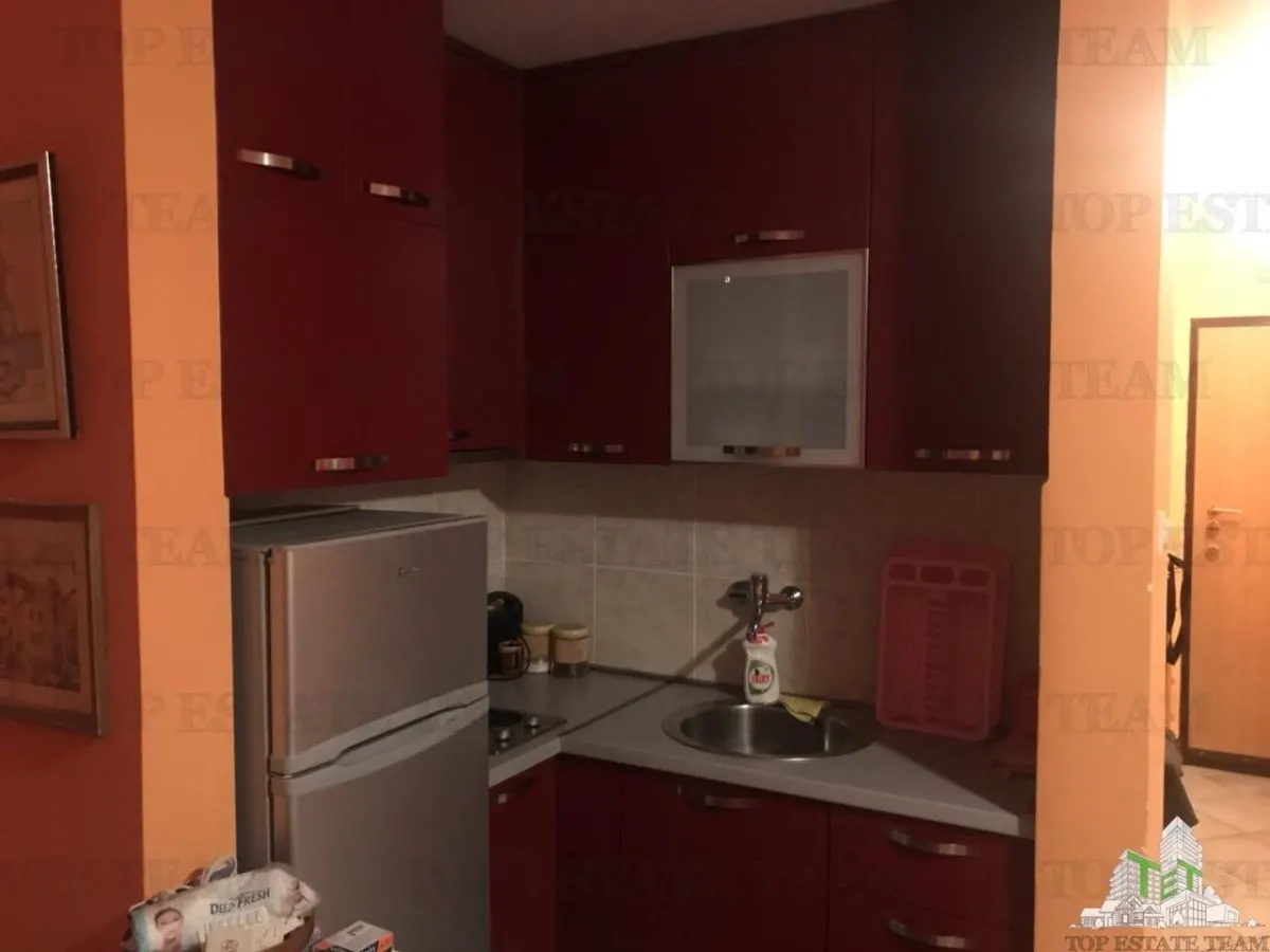 Appartement à Vendre à Budva, Monténégro - foto 5