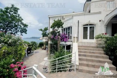 Villa en Venta en Budva, Montenegro - foto 4