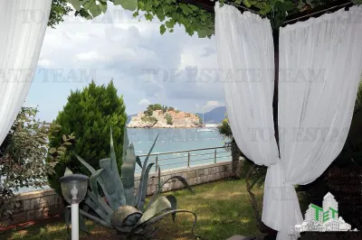 Villa en Venta en Budva, Montenegro - foto 8