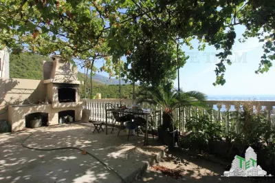 Villa for Sale in Budva, Montenegro - Budva