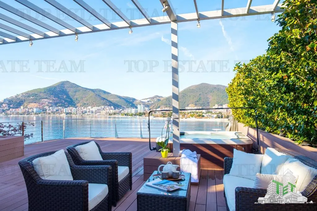 Apartment for Sale in Budva, Montenegro - foto 1