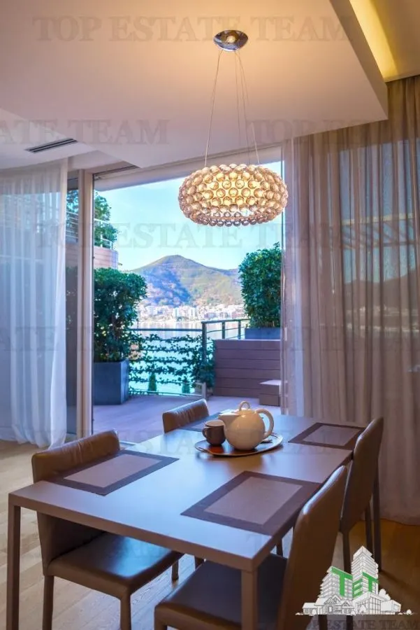 Apartment for Sale in Budva, Montenegro - foto 2