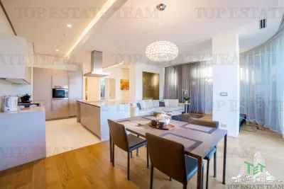 Apartment for Sale in Budva, Montenegro - foto 4