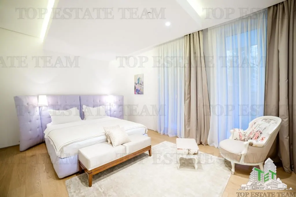 Apartment for Sale in Budva, Montenegro - foto 6
