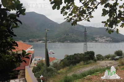 Villa for Sale in Herceg-Novi, Montenegro - Herceg Novi