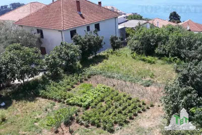 Building Plot for Sale in Ulcinj, Montenegro - Ulcinj