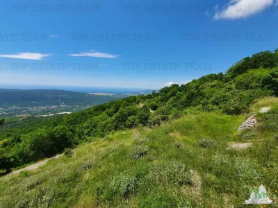 Building Plot for Sale in Kotor, Montenegro - Kotor
