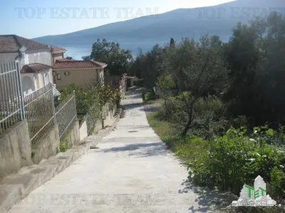 Building Land for Sale in Herceg-Novi, Montenegro - Baosici