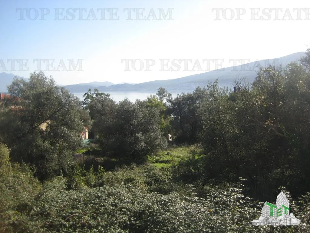 Terrain à Bâtir à Vendre à Herceg-Novi, Monténégro - foto 2