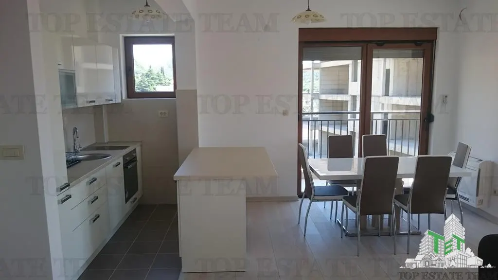 Appartement à Vendre à Budva, Monténégro - foto 1