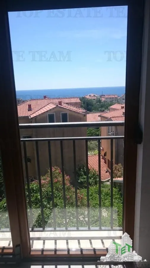 Appartement à Vendre à Budva, Monténégro - foto 7