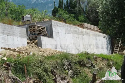 Building Land for Sale in Budva, Montenegro - foto 3