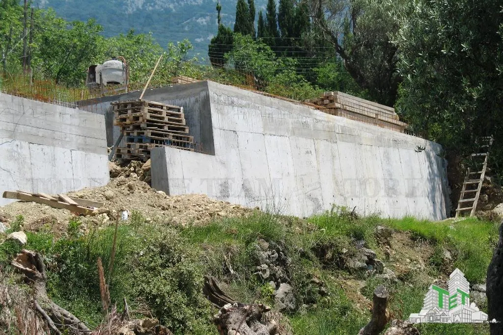 Building Land for Sale in Budva, Montenegro - foto 3
