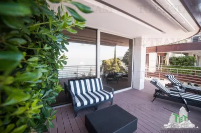 Apartment for Sale in Budva, Montenegro - Budva