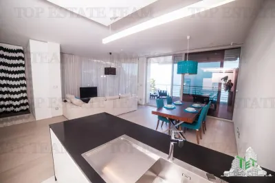Appartement à Vendre à Budva, Monténégro - foto 4