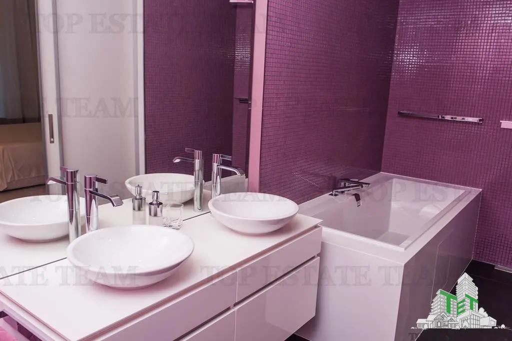 Appartement à Vendre à Budva, Monténégro - foto 9
