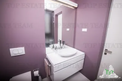 Appartement à Vendre à Budva, Monténégro - foto 10