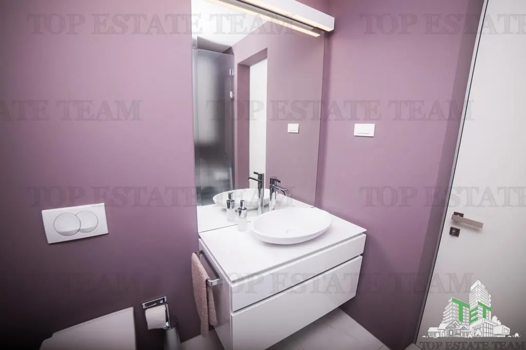 Appartement à Vendre à Budva, Monténégro - foto 10