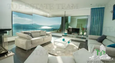 Villa for Sale in Kotor, Montenegro - Kavac