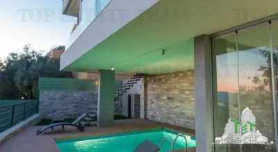 Villa for Sale in Kotor, Montenegro - foto 10