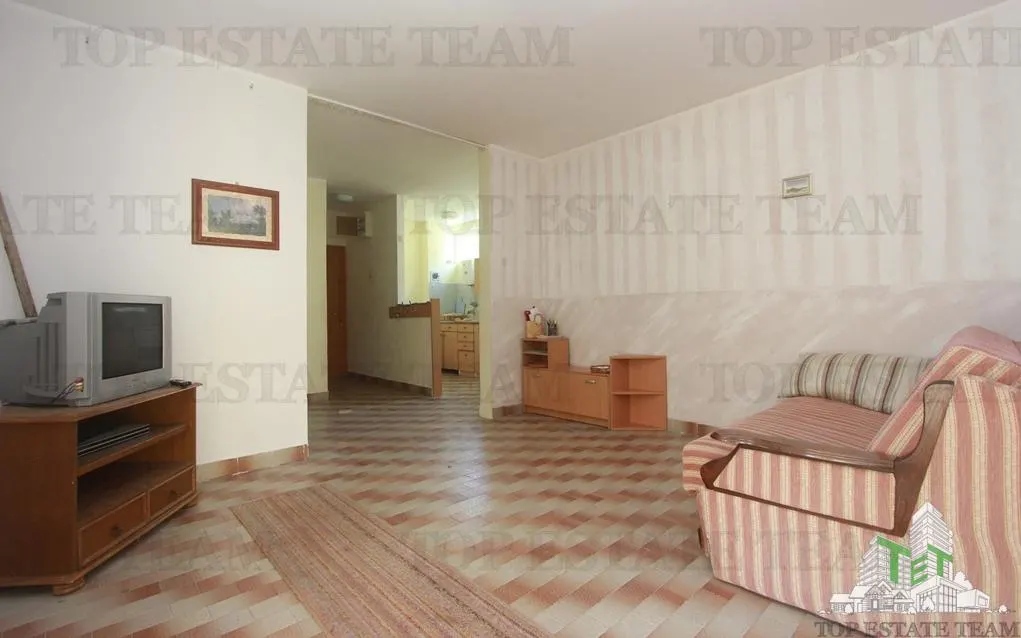 Appartement à Vendre à Budva, Monténégro - foto 1
