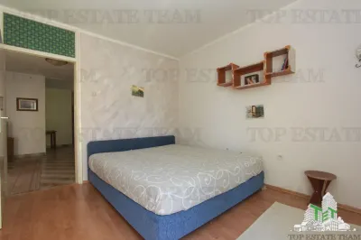 Appartement à Vendre à Budva, Monténégro - foto 5