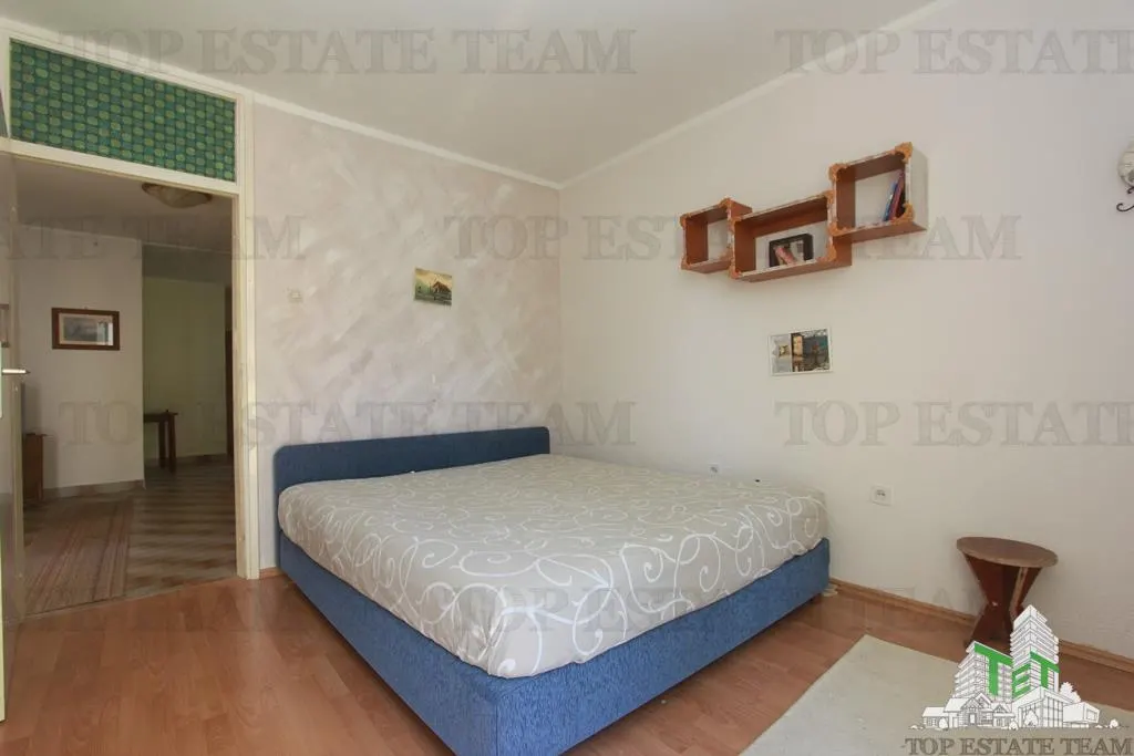 Appartement à Vendre à Budva, Monténégro - foto 5