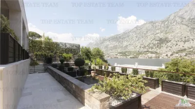 Villa for Sale in Kotor, Montenegro - Muo