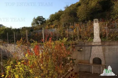 Villa for Sale in Budva, Montenegro - Pobori