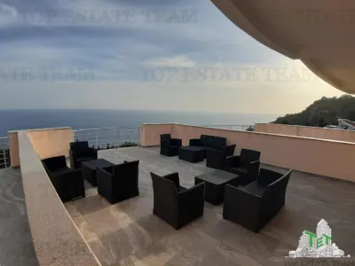 Hotel for Sale in Bar, Montenegro - Susanj