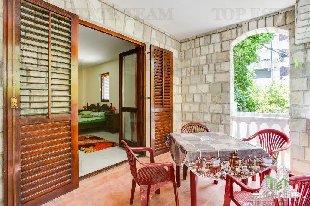 Hotel for Sale in Budva, Montenegro - foto 1