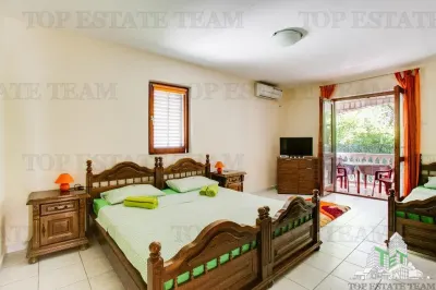 Hotel for Sale in Budva, Montenegro - foto 2