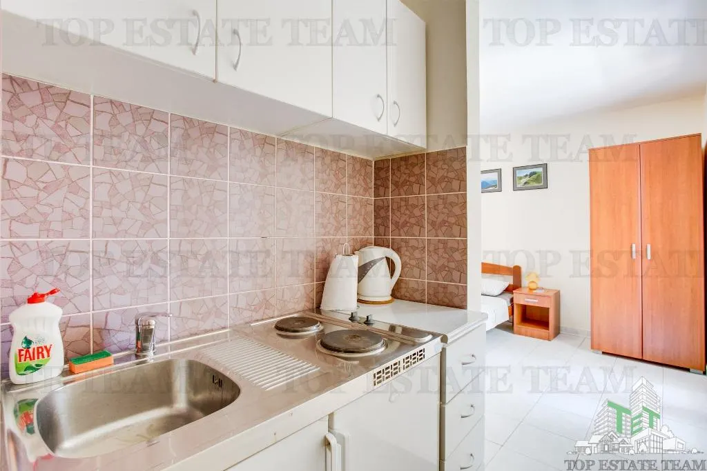 Hotel for Sale in Budva, Montenegro - foto 4