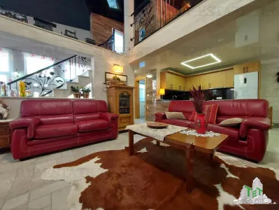 Villa for Sale in Bar, Montenegro - Susanj