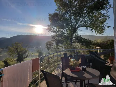 Villa for Sale in Kotor, Montenegro - Lastva