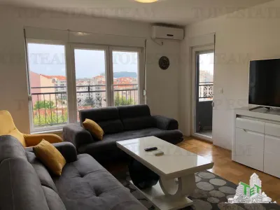 Apartment for Sale in Budva, Montenegro - Budva