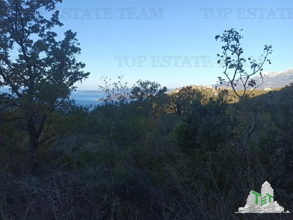 Building Land for Sale in Budva, Montenegro - foto 6