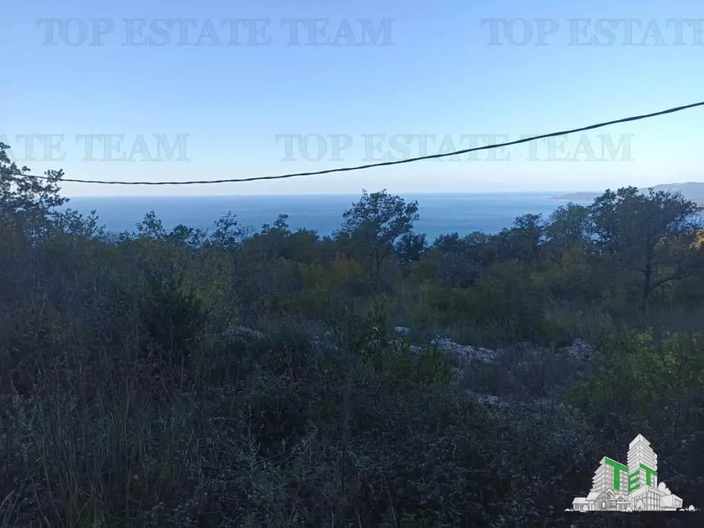 Building Land for Sale in Budva, Montenegro - foto 7
