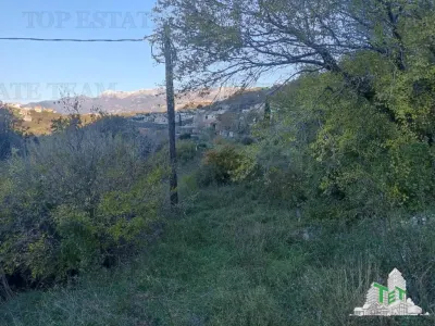 Building Land for Sale in Budva, Montenegro - foto 8