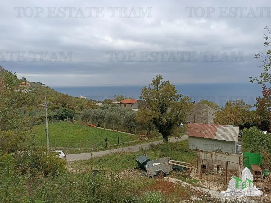 Building Land for Sale in Budva, Montenegro - foto 2