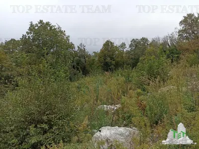 Building Land for Sale in Budva, Montenegro - foto 11