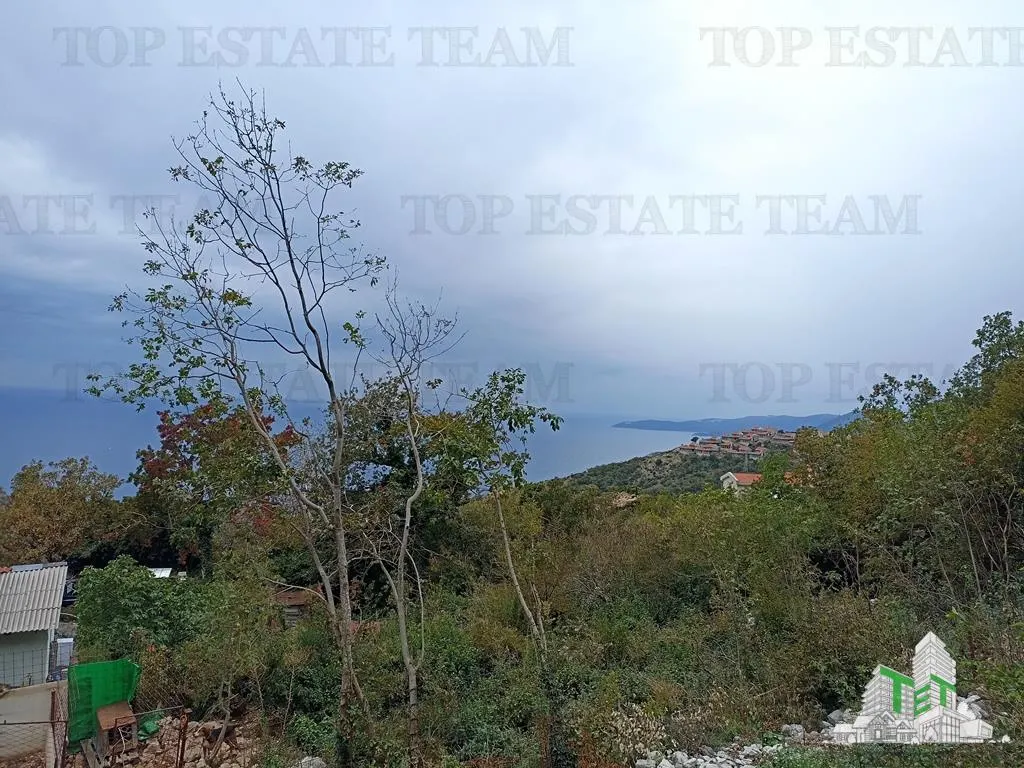Building Land for Sale in Budva, Montenegro - foto 3