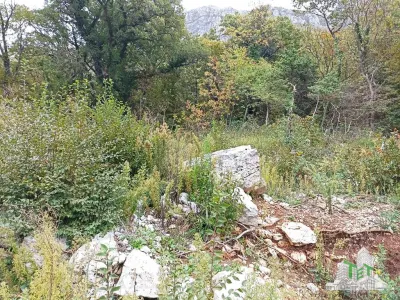 Building Land for Sale in Budva, Montenegro - foto 5