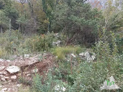 Building Land for Sale in Budva, Montenegro - foto 6
