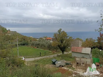 Building Land for Sale in Budva, Montenegro - foto 7