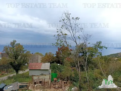 Building Land for Sale in Budva, Montenegro - foto 8