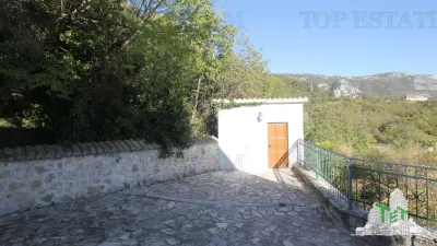 Villa en Venta en Budva, Montenegro - foto 15