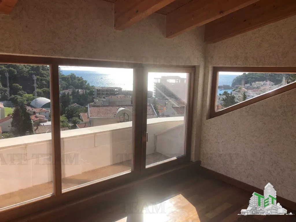 Appartement à Vendre à Budva, Monténégro - foto 4