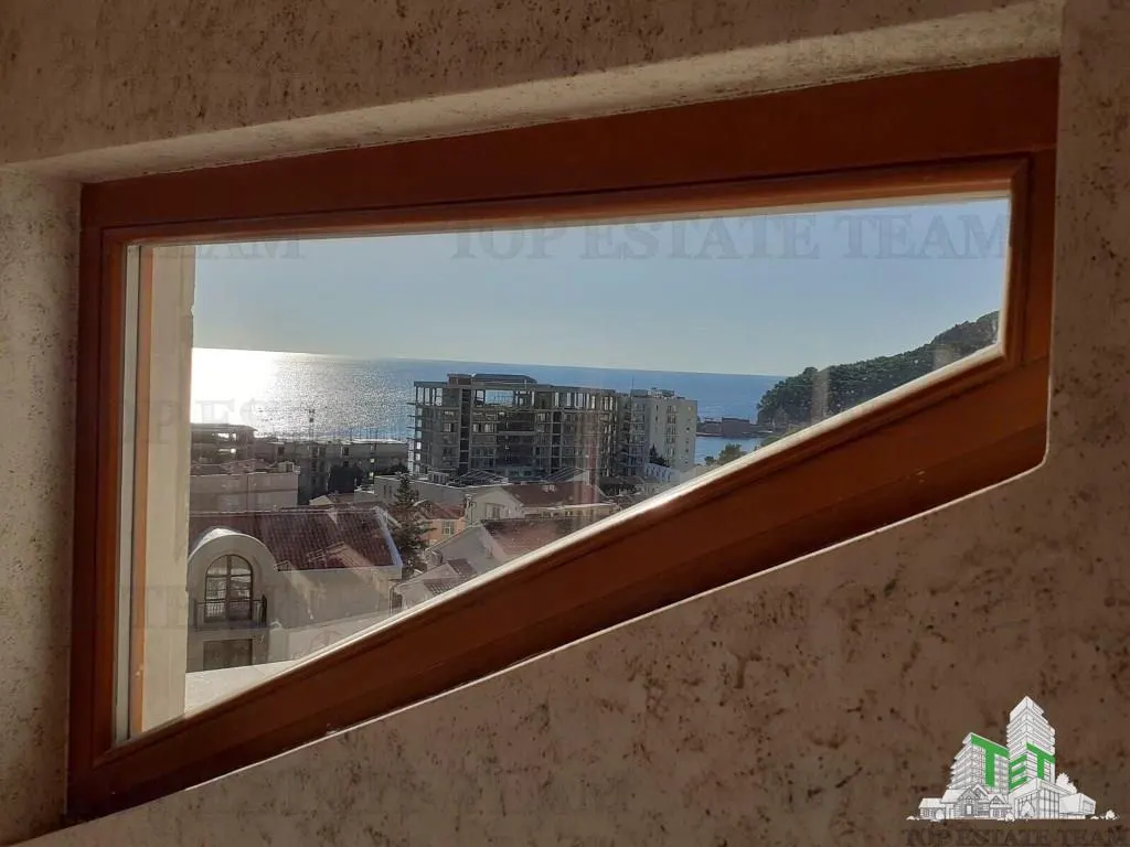 Appartement à Vendre à Budva, Monténégro - foto 6